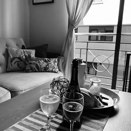 Upscale***las Canteras Beach***balcony Apartment